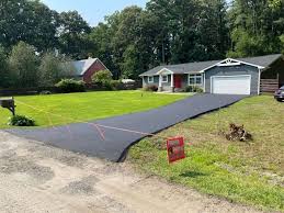 Best Driveway Removal and Replacement  in Dundee, FL